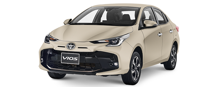 TOYOTA VIOS